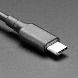 USB Type C 3.1 PD to 5.5mm Barrel Jack Cable - 5V 5A Output - Image 4