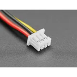 1.25mm Pitch 3-pin Cable 20cm long 1:N Cable - Molex PicoBlade Compatible - Image 2