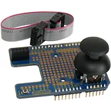 OLED Shield LCD Adapter - Image 1