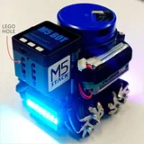 Lidar Bot AGV Mini Carkit - Image 3