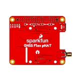 SparkFun GNSS Flex pHAT - SparkFun Electronics - Image 3