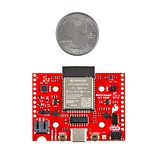 SparkFun DataLogger IoT - 9DoF - Image 4