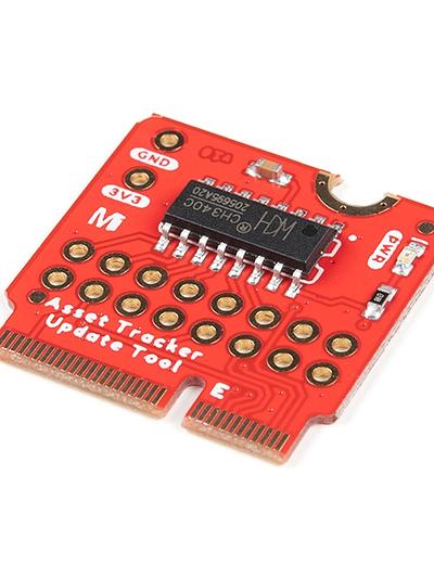 SparkFun MicroMod Update Tool