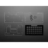 NeoTrellis M4 Acrylic Enclosure Kit - Image 1