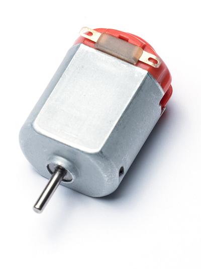 130 Size Hobby Motor 3-6V 4000RPM