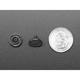 Plastic Pop Rivets for Cardboard Crafts (20-pack) - Image 2