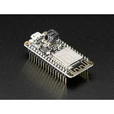 Assembled Adafruit Feather HUZZAH with ESP8266 WiFi With Headers - Image 1