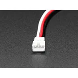 JST PH 3-Pin Socket to Color Coded Cable - 200mm - Image 4