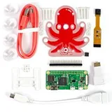 OctoCam - Pi Zero W Project Kit - Image 9