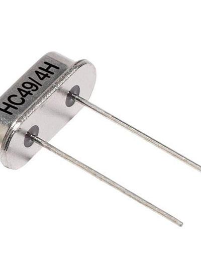 16 MHz Crystal Oscillator
