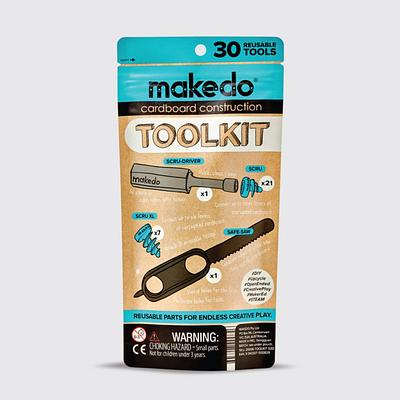 Makedo TOOLKIT