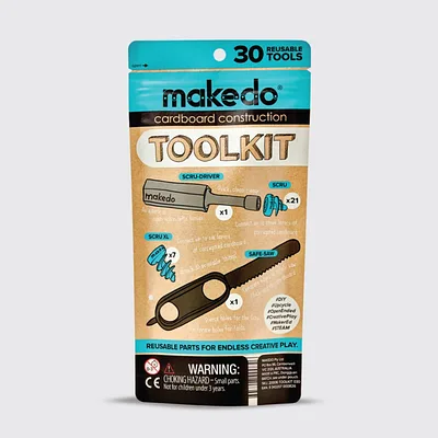 Makedo TOOLKIT