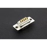 DB9 Female Connector For RS232/RS422/RS485 - Image 5