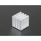 Aluminum Heat Sink for Raspberry Pi 3 - 15 x 15 x 15mm - Image 3
