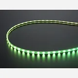 Adafruit Mini Skinny NeoPixel Digital RGB LED Strip - 60 LED/m [BLACK] - Image 5