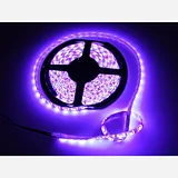 RGB LED Weatherproof flexi-strip 60 LED/m - Image 2