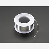 Solder Wire - SAC305 RoHS Lead Free - 0.5mm/.02 diameter [50g] - Image 2