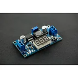 20W Adjustable DC-DC Buck Converter with Digital Display - Image 1
