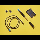 Adafruit CP2105 Friend - USB to Dual UART Serial Converters - Image 6