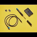 Adafruit CP2105 Friend - USB to Dual UART Serial Converters - Image 6