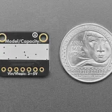 Adafruit SPI Flash SD Card - XTSD 2 GB - Image 4