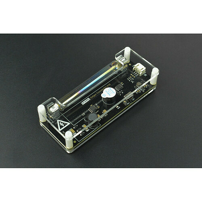 Gravity: Geiger Counter Module Ionizing Radiation Detector