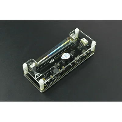 Gravity: Geiger Counter Module Ionizing Radiation Detector