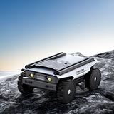Cobra Flex Modular 4WD Drive-by-Wire Chassis – Hub Motors, Open-Source - Image 1