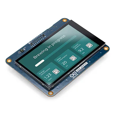 Arduino GIGA Display Shield