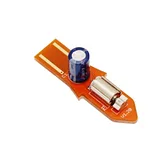 Fizzbit Module - Create Your Own Vibrating Robot - Image 1