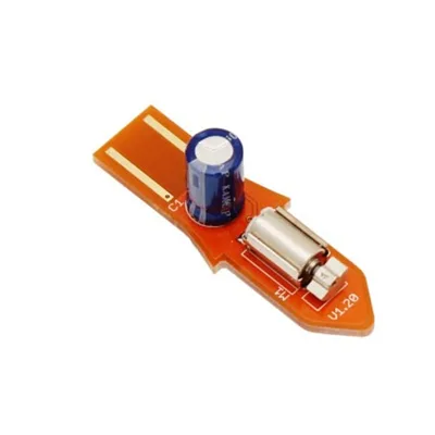 Fizzbit Module - Create Your Own Vibrating Robot