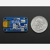 Monochrome 128x32 I2C OLED graphic display - Image 5