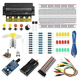 Elecrow Basic Kit for BBC Micro:bit - Image 2