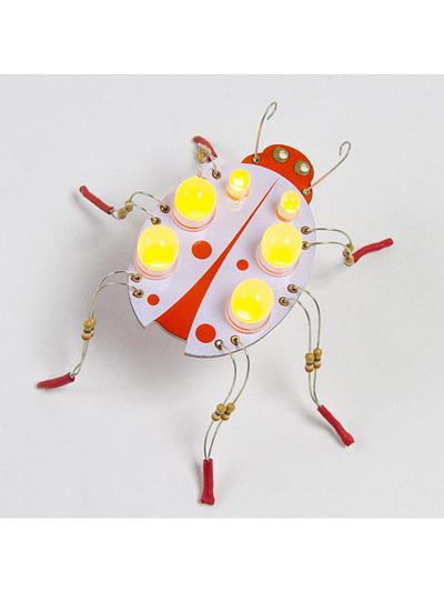 Boldport Buggy