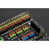 Gravity: IO Expansion Shield for DFRduino M0 - Image 2