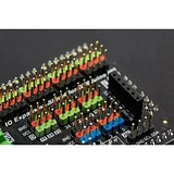 Gravity: IO Expansion Shield for DFRduino M0 - Image 2