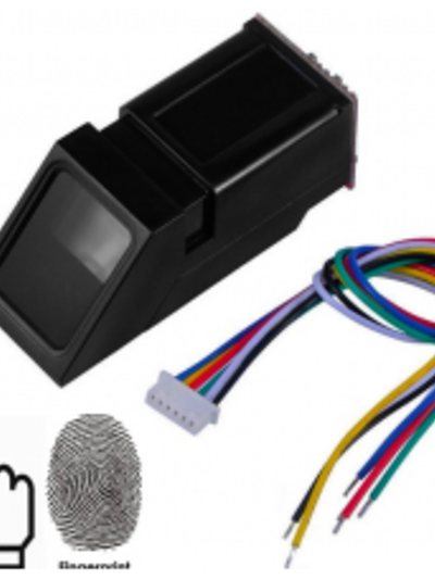 Optical Fingerprint Sensor Module