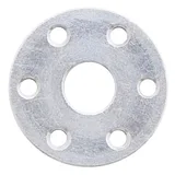 Pololu Universal Aluminum Mounting Hub for 8mm Shaft, M3 Holes (2-Pack) - Image 4