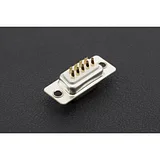 DB9 Female Connector For RS232/RS422/RS485 - Image 2
