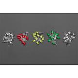 5mm LED Pack (50 pcs) - Image 2