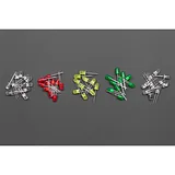 5mm LED Pack (50 pcs) - Image 2