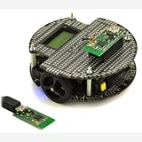 Wixel Programmable USB Wireless Module (Fully Assembled) - Image 6