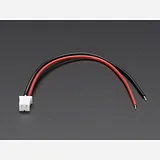 JST 2-pin cable - Image 2