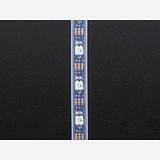 Adafruit Mini Skinny NeoPixel Digital RGB LED Strip - 60 LED/m [BLACK] - Image 2