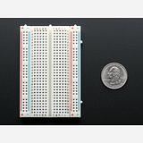Half-size breadboard - Image 3