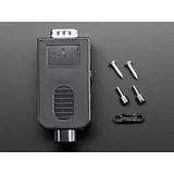 DE-15 (DB-15) Male Plug to Terminal Block Breakout - Image 6