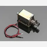 Large push-pull solenoid - Image 2