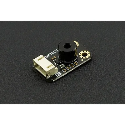 Gravity: Non-contact IR Temeperature Sensor For Arduino