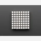 1.2 8x8 Matrix Square Pixel - Amber [KWM-R30881CUAB] - Image 4