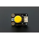 Gravity:Digital Push Button (Yellow) - Image 4